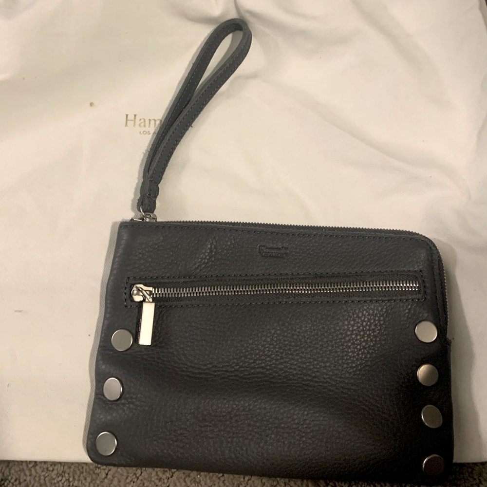 Hammitt Nash wristlet